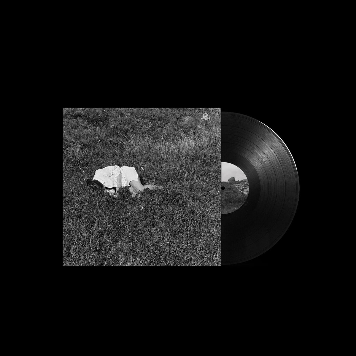 Nina Winder-Lind - Wild Love (Vinyl LP) PRE-ORDER