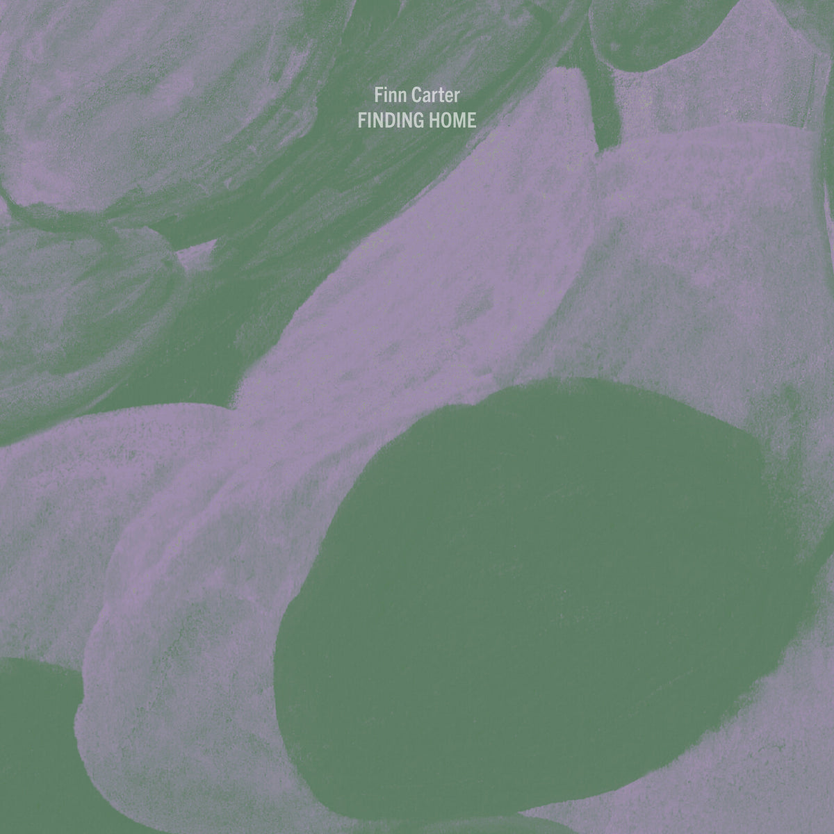 Finn Carter - Finding Home (Vinyl LP) PRE-ORDER