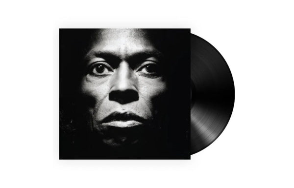 Miles Davis - Tutu (Vinyl 2LP) PRE-ORDER