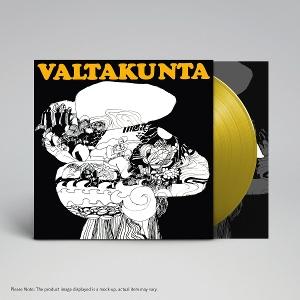 Eero Koivistoinen - Valtakunta (Vinyl LP) PRE-ORDER