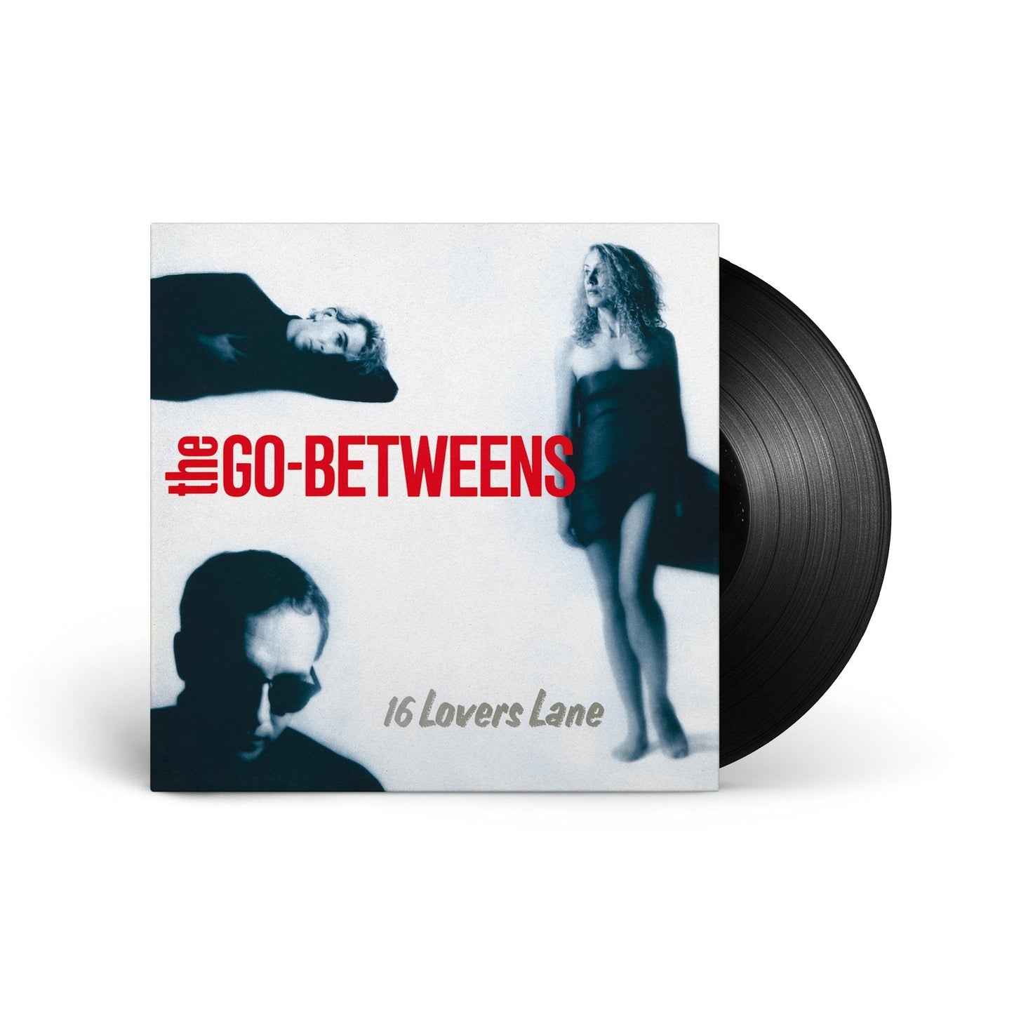 The Go-Betweens - 16 Lovers Lane (Remastered) (Vinyl LP) PRE-ORDER