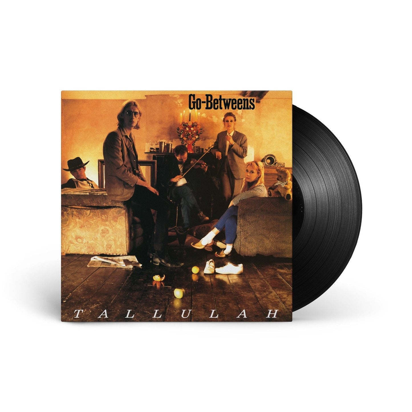 The Go-Betweens - Tallulah (Remastered) (Vinyl LP) PRE-ORDER