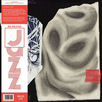 Earth And Bones - Shoals (Vinyl LP) PRE-ORDER