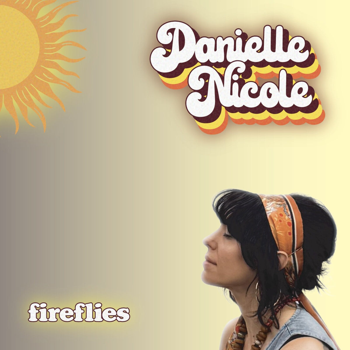 Danielle Nicole - Fireflies (Vinyl LP) PRE-ORDER