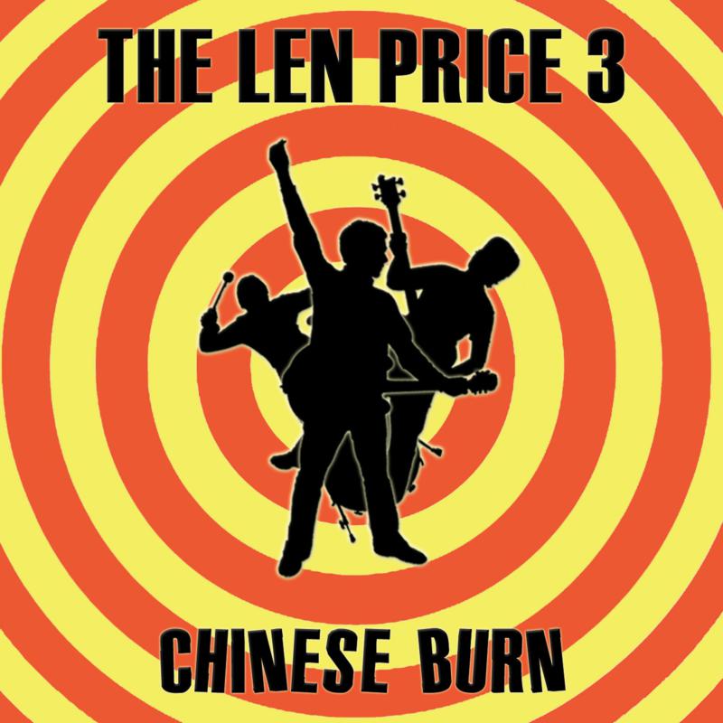 The Len Price 3 - Misty Medway Magick (Vinyl LP) PRE-ORDER