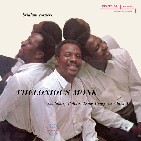 Thelonious Monk - Brilliant Corners (Analogue Productions Vinyl LP) PRE-ORDER