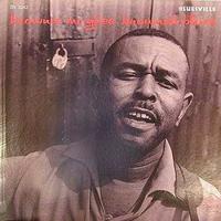 Brownie McGhee - Brownie's Blues (Bluesville/Acoustic Sounds 180g Vinyl LP) PRE-ORDER