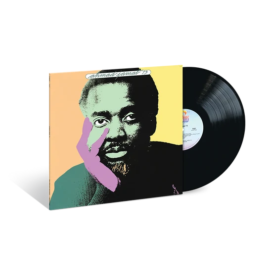 Ahmad Jamal - Ahmad Jamal ’73 (Verve Vault Series 180g Vinyl LP) PRE-ORDER
