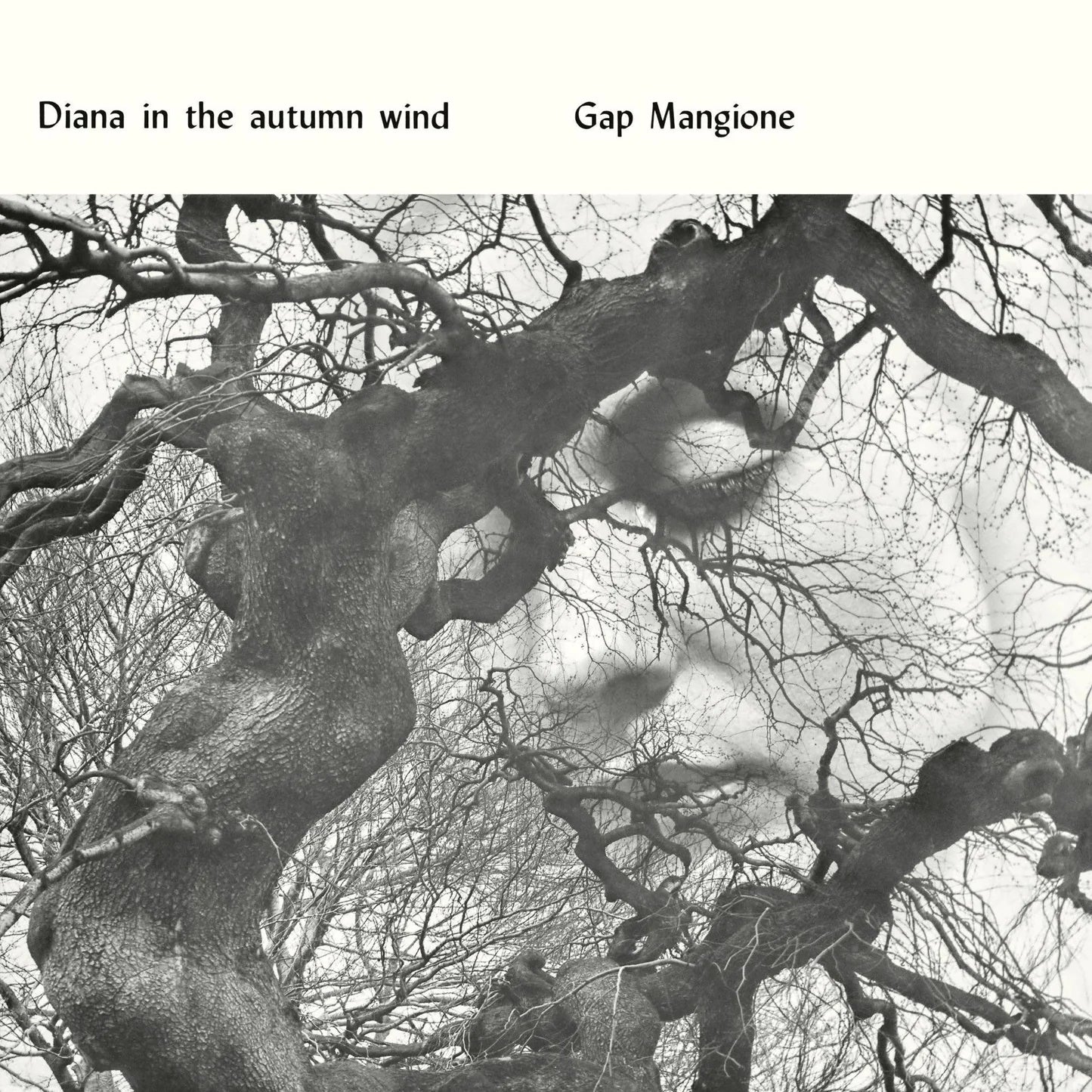 Gap Mangione - Diana In The Autumn Wind (Vinyl LP) PRE-ORDER
