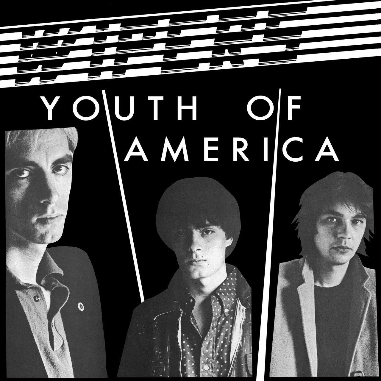 The Wipers - Youth Of America (Vinyl LP) PRE-ORDER