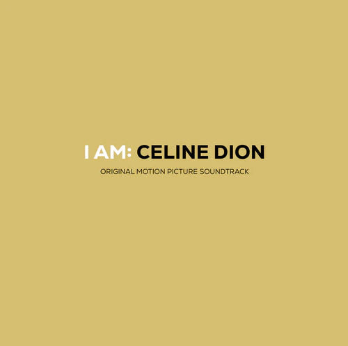 Celine Dion - I AM: CELINE DION (Vinyl 2LP) PRE-ORDER