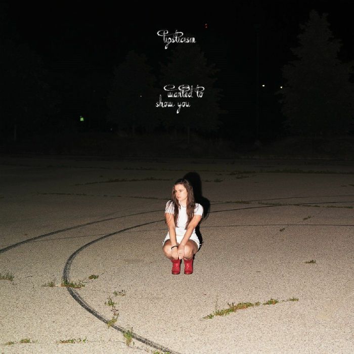 Lipsticism - Wanted To Show You (Vinyl LP) PRE-ORDER