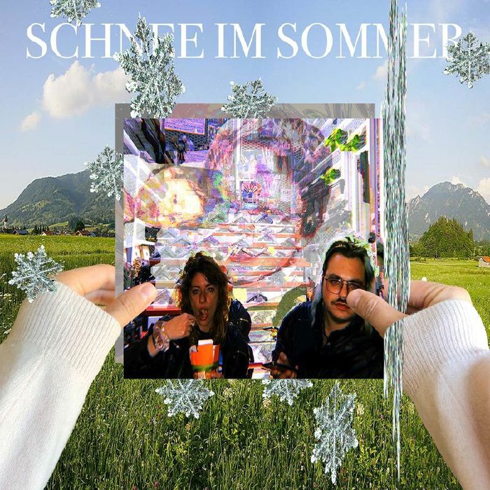 Mola - Schnee Im Sommer (Vinyl LP) PRE-ORDER