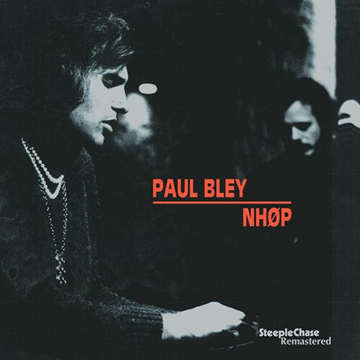 Paul Bley - Bley Nhop (Vinyl LP) PRE-ORDER