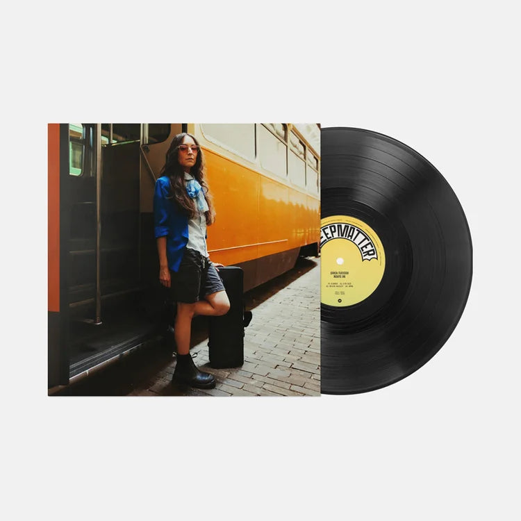 Erica Tucceri - Route 96 (Vinyl LP) PRE-ORDER