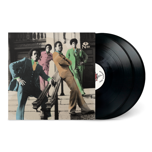 Various Artists - Eccentric Soul: The Magic Touch Label Vol. 1 BLACK 2LP (Vinyl LP) PRE-ORDER