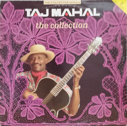 Taj Mahal – The Collection (Used 2LP)