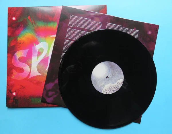 Jon Savage's Space - Light Years From Home (Vinyl 2LP)