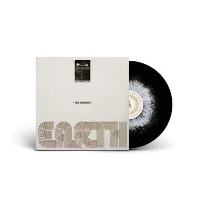 Earth - Wem Dominator (Live In London Nw1, 2016) ‘DARK STAR’ EFFECT VINYL (Vinyl LP) PRE-ORDER