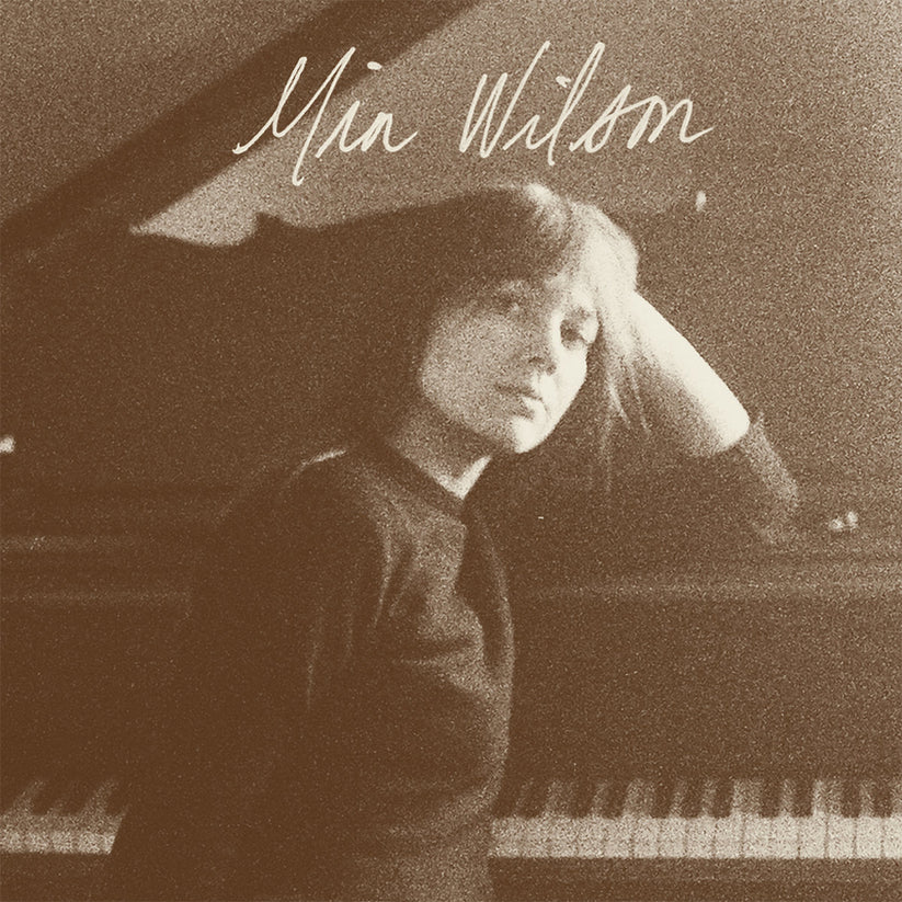 Mia Wilson - Mia Wilson (Vinyl LP) PRE-ORDER