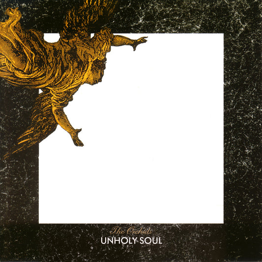 The Orchids - Unholy Soul 2LP (Vinyl LP) PRE-ORDER