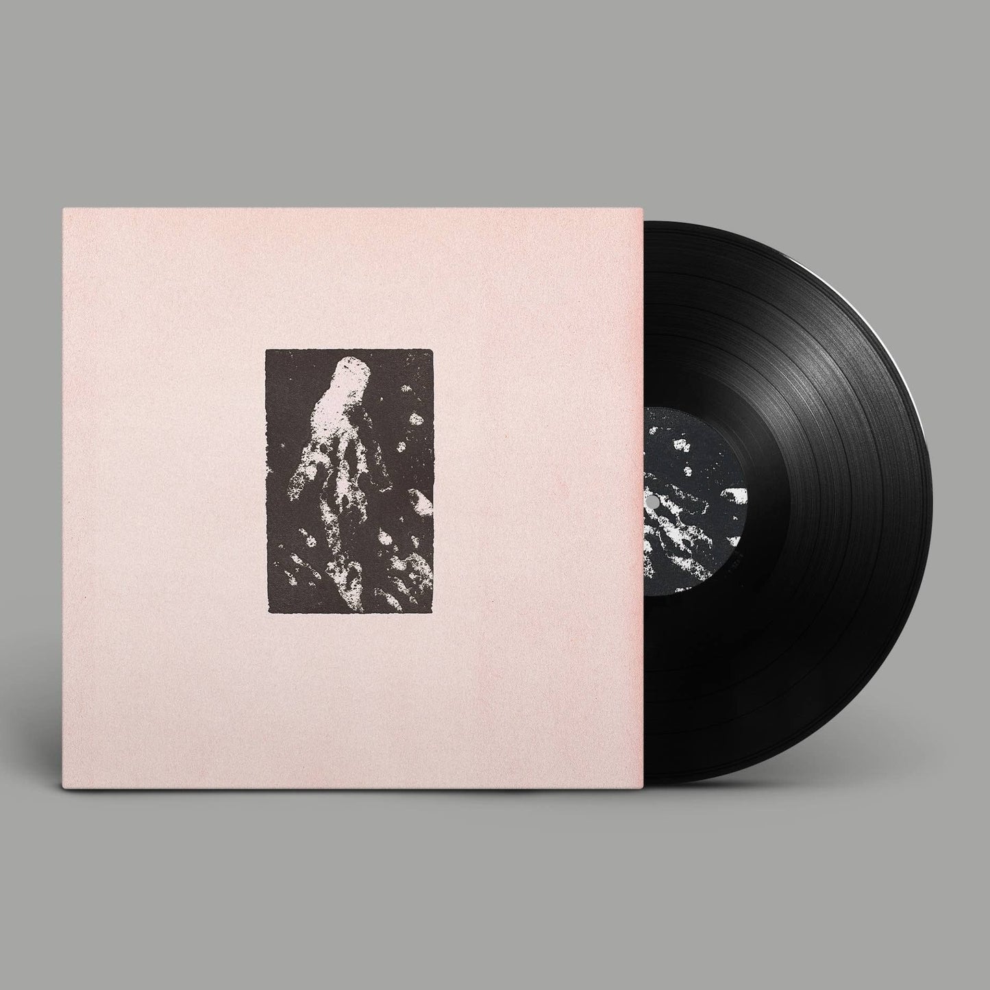 Pume Orenge - Angel By Milo (Vinyl LP) PRE-ORDER