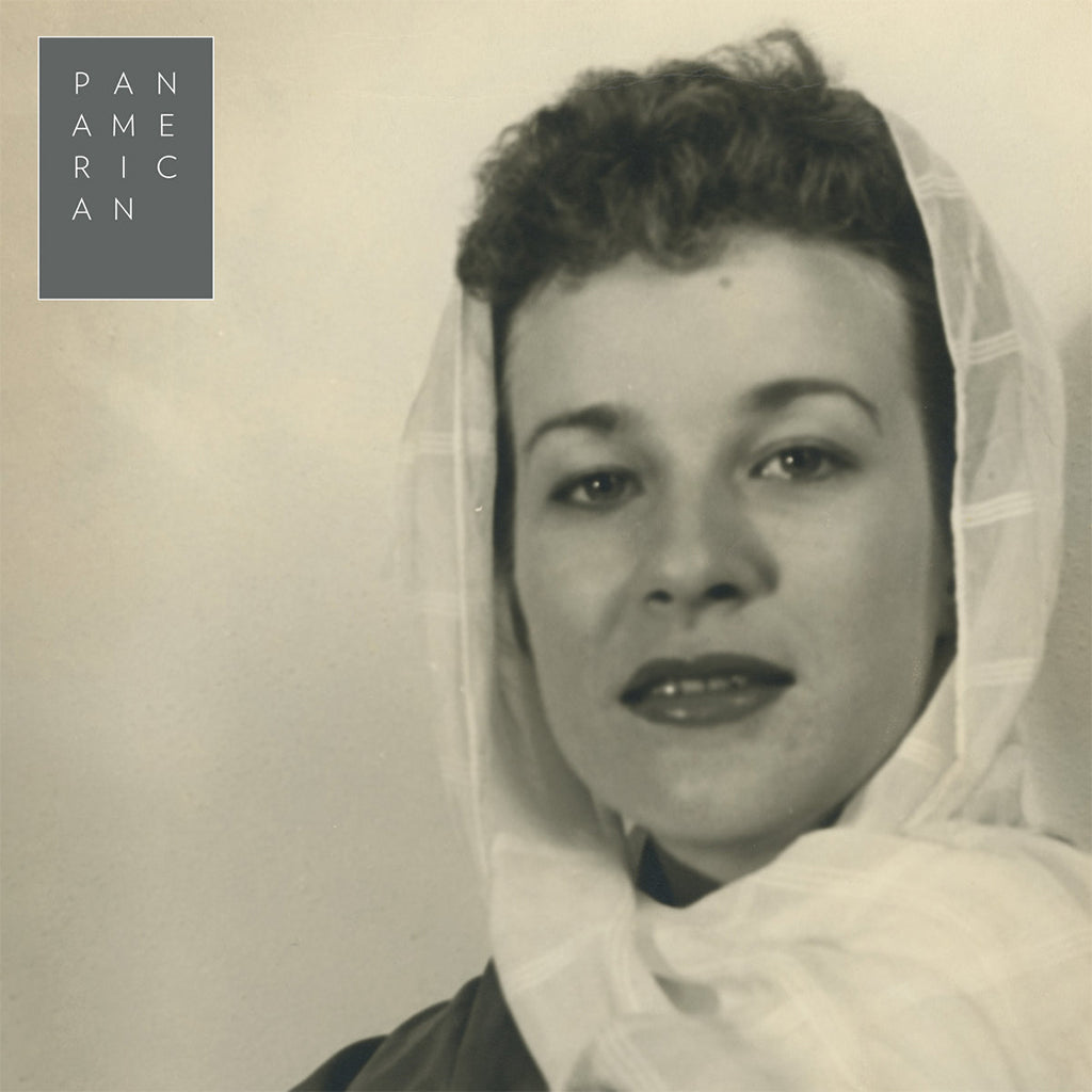 Pan•American - Fly The Ocean In A Silver Plane (Vinyl LP) PRE-ORDER