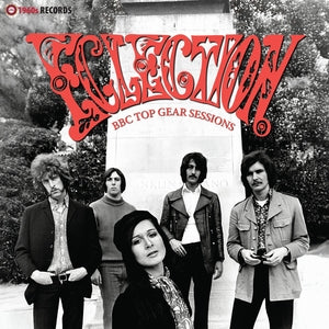Eclection - Bbc Top Gear Sessions (Vinyl LP) PRE-ORDER