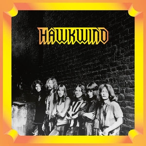 Hawkwind - At The Bbc 1970 (Vinyl LP) PRE-ORDER