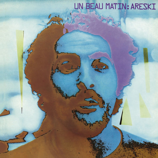 Areski - Un Beau Matin (Vinyl LP) PRE-ORDER