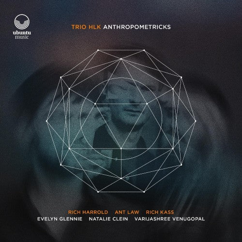 Trio HLK - Anthropometricks (Vinyl 2LP)