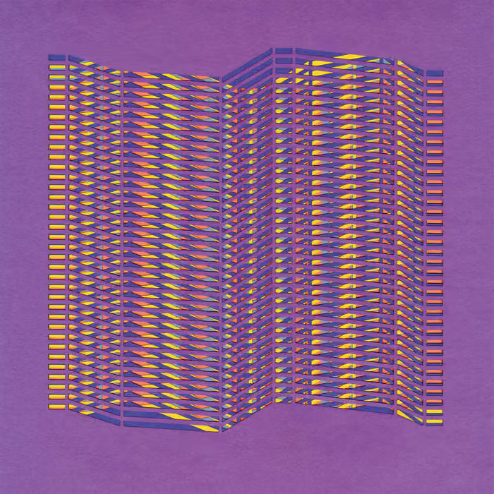 Raphael Loher - Figuren (Vinyl LP) PRE-ORDER