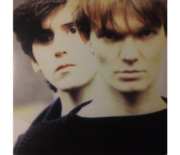 The House Of Love - The House Of Love Double Transparent Vinyl 2LP (Vinyl LP) PRE-ORDER