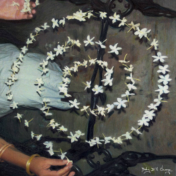 Fiddlehead - Baby I'Ll Change EP - FIRST RUN CLUB INDIE EXCLUSIVE - ALEWIFE RED & WHITE (Vinyl LP) PRE-ORDER