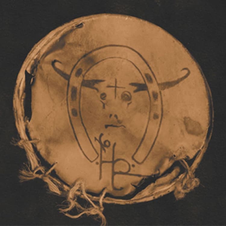 16 Horsepower - Olden 2LP (Vinyl LP) PRE-ORDER