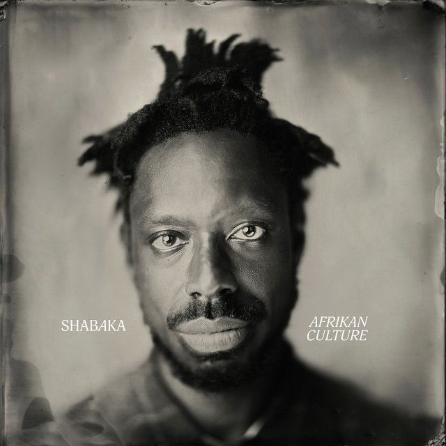 Shabaka – Afrikan Culture (LP Vinyl)