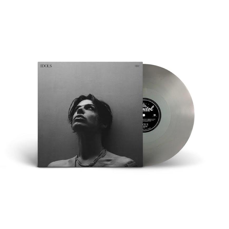 YUNGBLUD - Idols (Vinyl LP) PRE-ORDER