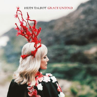Heidi Talbot - Grace Untold (Vinyl LP) PRE-ORDER