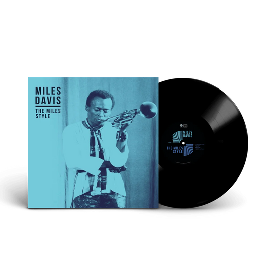 Miles Davis - The Miles Style (Vinyl LP) PRE-ORDER