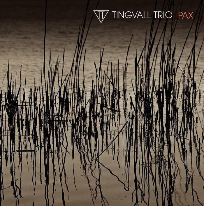 Tingvall Trio - Pax (Vinyl LP) PRE-ORDER