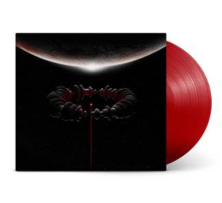 Muse - The Wow! Signal (Opaque Red Vinyl LP) PRE-ORDER