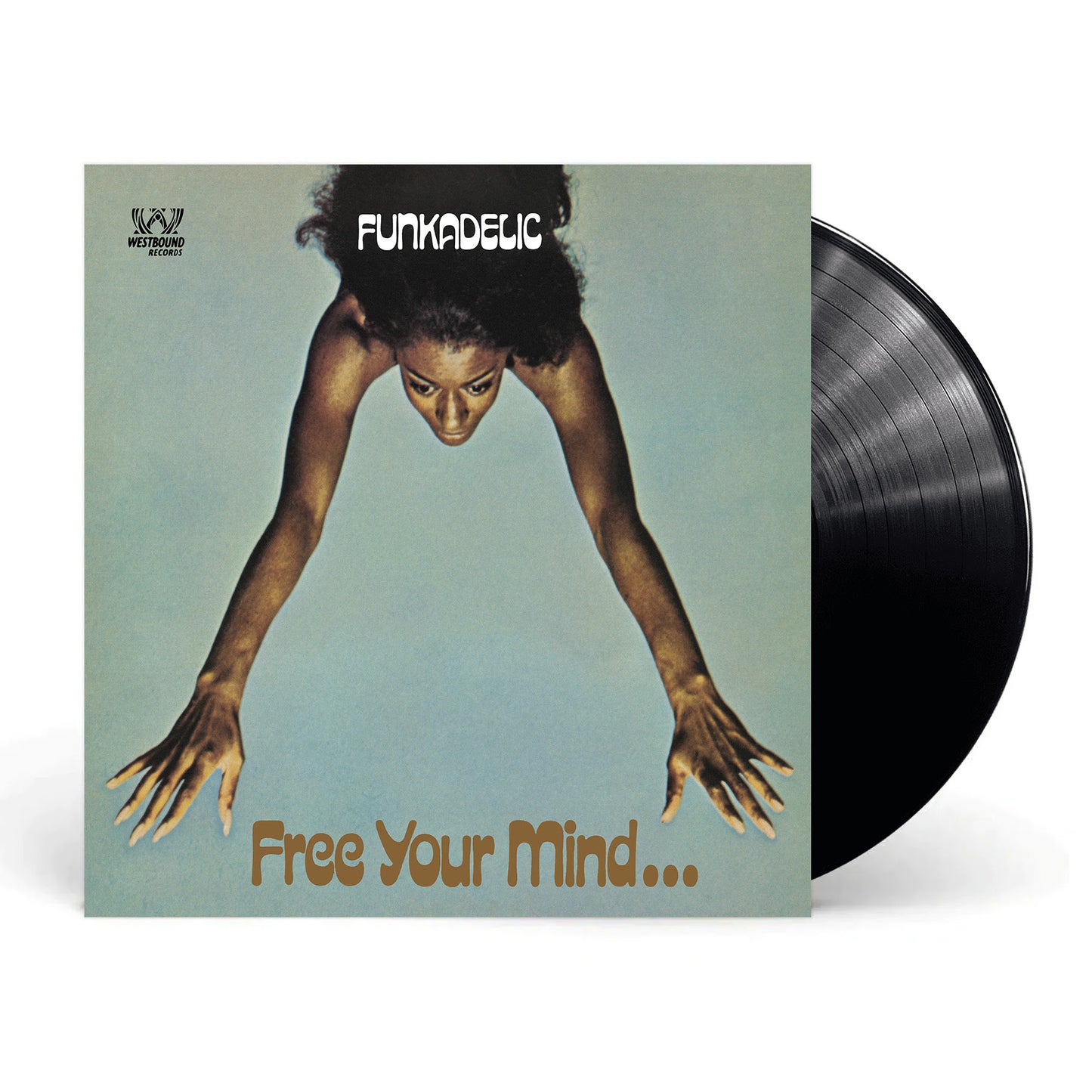 Funkadelic - Free Your Mind And Your Ass Will Follow (Vinyl LP) PRE-ORDER