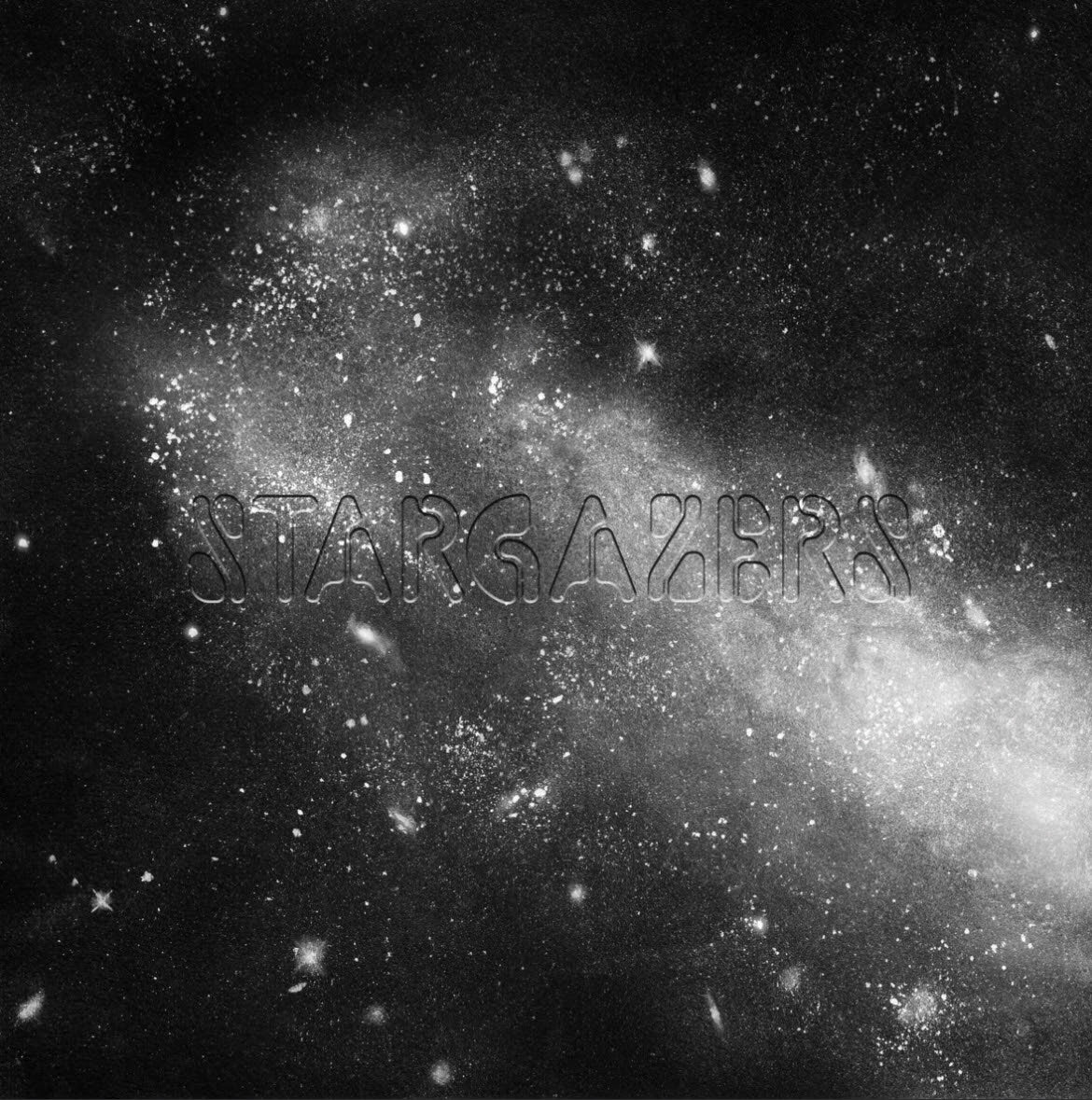 Stargazers - Stargazers (Vinyl LP) PRE-ORDER