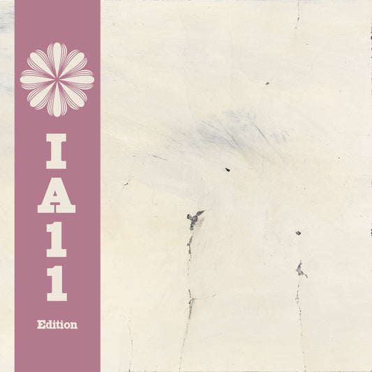 Rob Mazurek - Alternate Moon Cycles (IA11 Edition) (Vinyl LP)