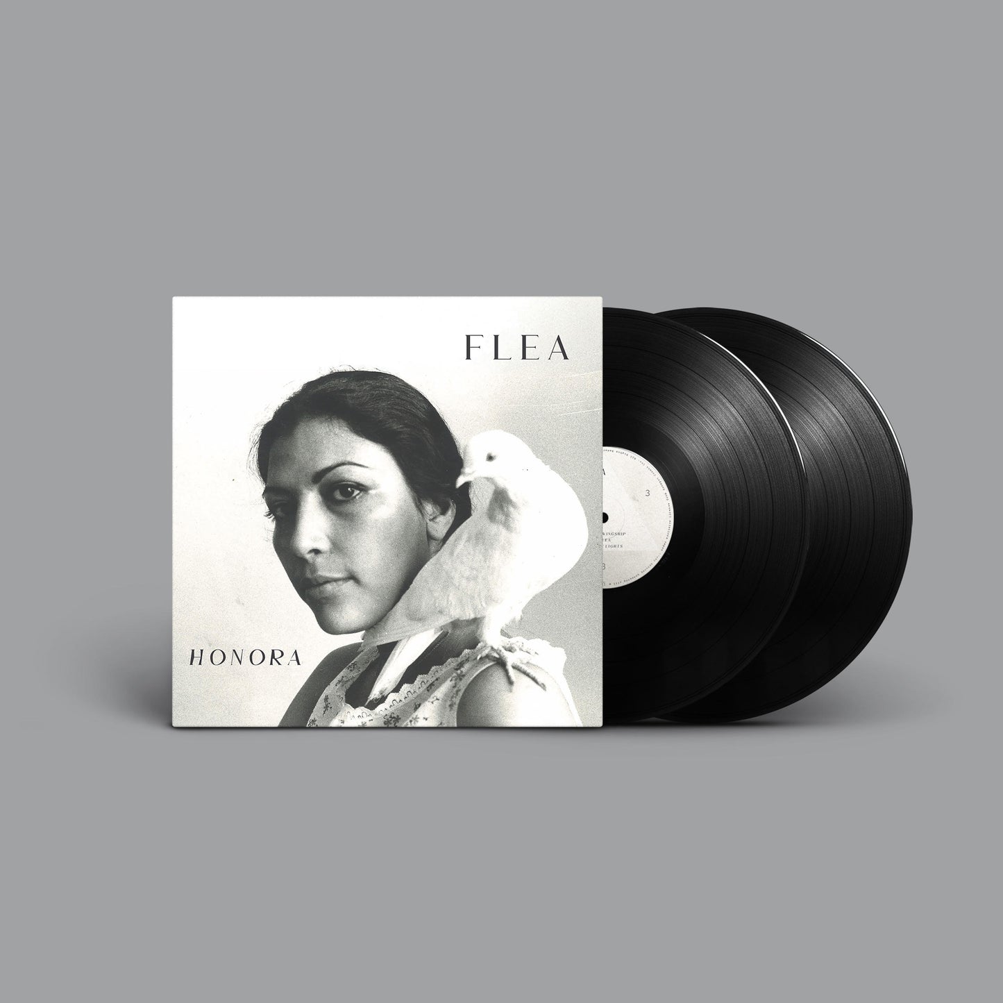 Flea - Honora (Vinyl 2LP) PRE-ORDER