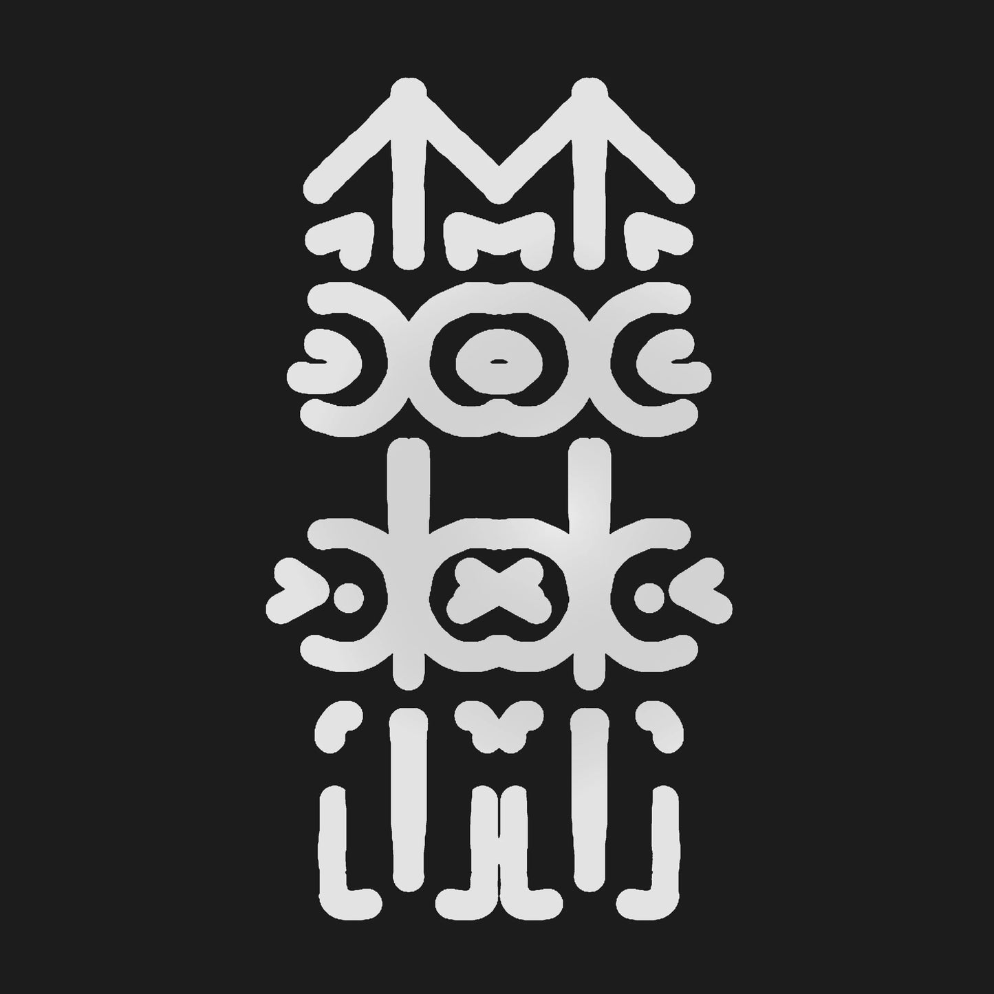 MOb - II (Splatter Vinyl LP)