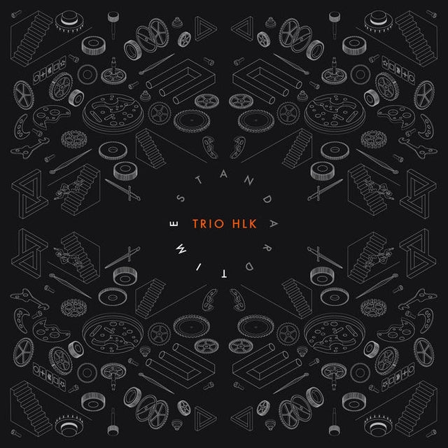 Trio HLK - Standard Time (Vinyl 2xLP)