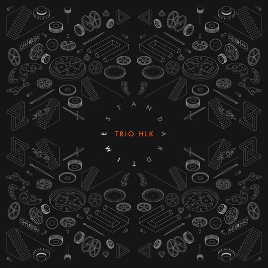 Trio HLK - Standard Time (Vinyl 2xLP)