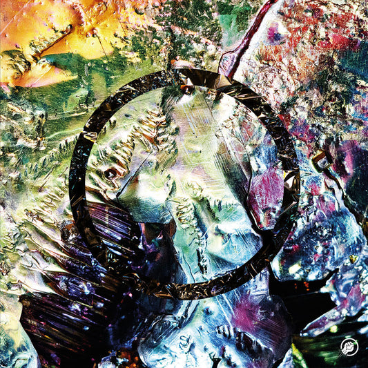 The Comet Is Coming - Channel The Spirits (LP)