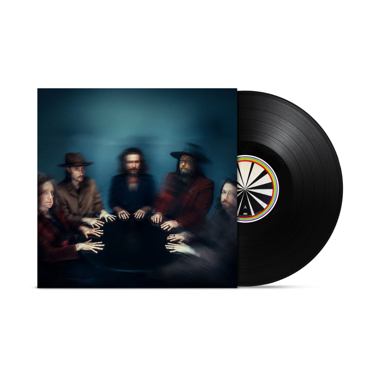 My Morning Jacket - is (140g Vinyl LP) PRE-ORDER